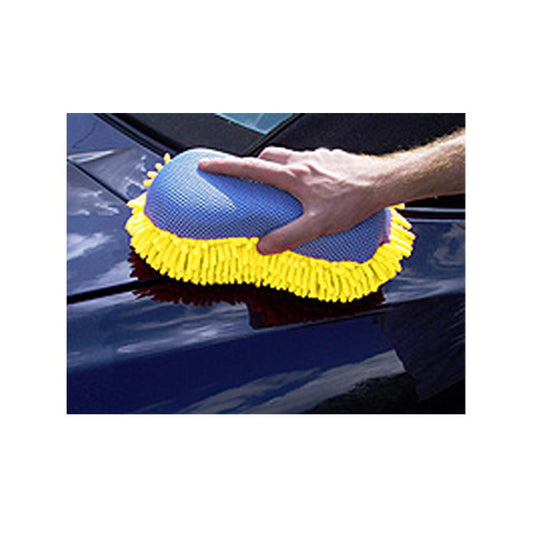 Wiggley 2-in-One Absorbant Wash Pad