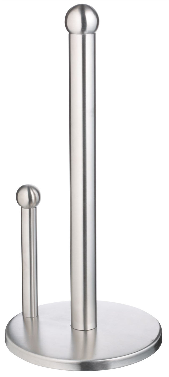Master Class - Towel Holder Stainless Steel Towel Holders | Snape & Sons