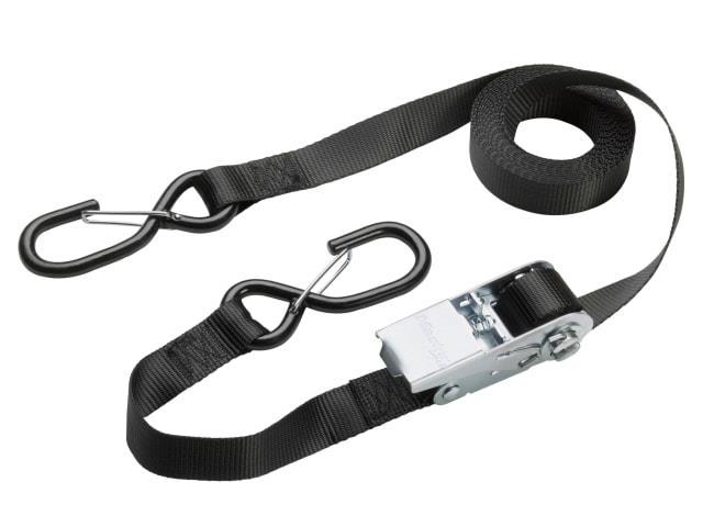 Master Lock - Snap Hook Ratchet Tie-Down Straps & Tie-Downs | Snape & Sons