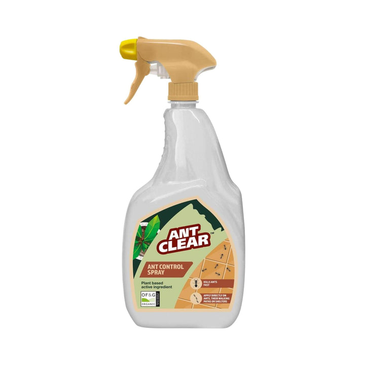 Miracle Gro AntClear Gun! 800ml Insect Control | Snape & Sons