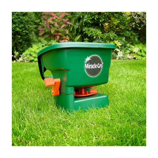 Miracle Gro - Handy Lawn Spreader Spreaders | Snape & Sons