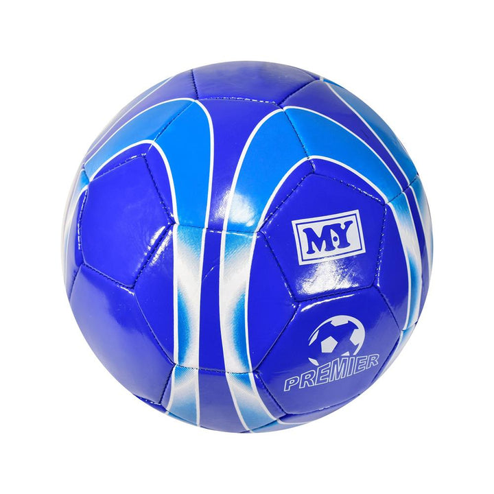 M.Y. Toys - Premier Size-5 Stitched Football Toys & Games | Snape & Sons