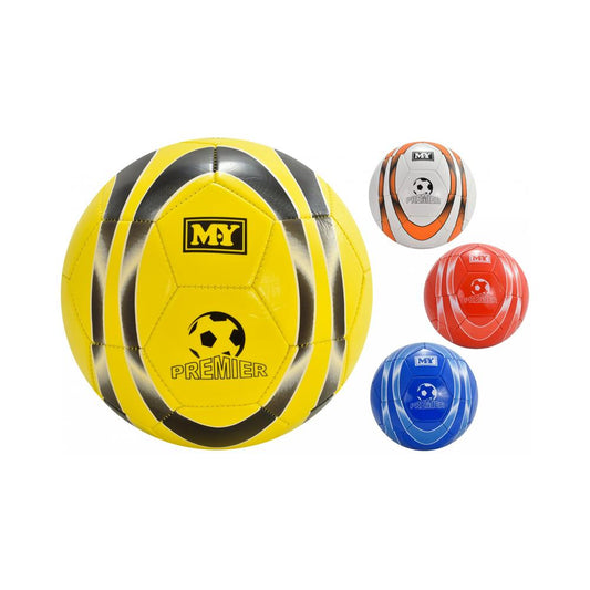 M.Y. Toys - Premier Size-5 Stitched Football Toys & Games | Snape & Sons