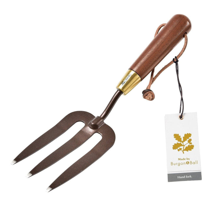 National Trust - Forged Hand Fork Hand Forks | Snape & Sons