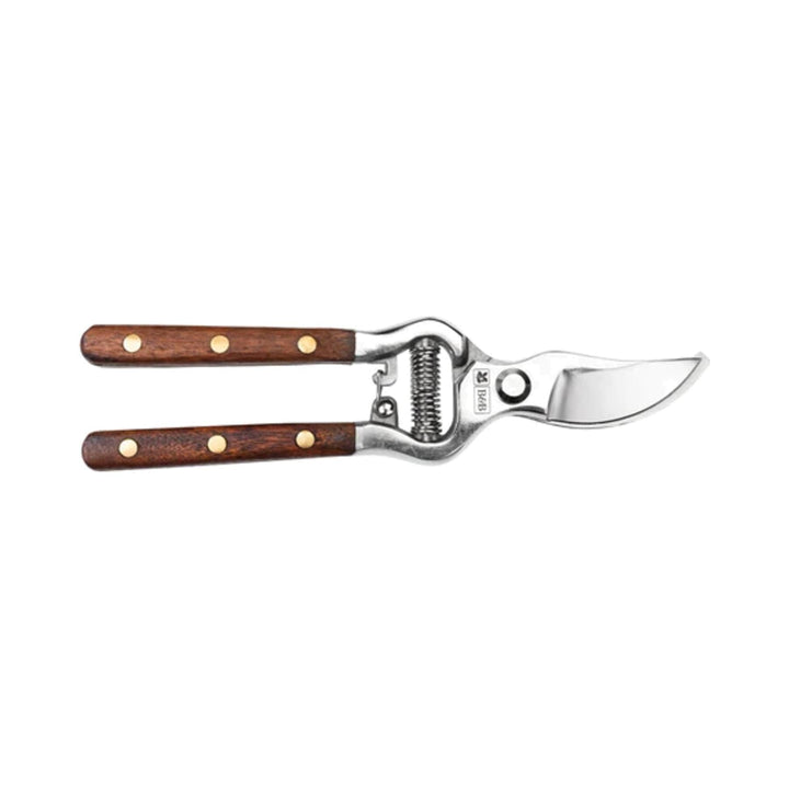 National Trust Traditional Bypass Secateurs Secateurs | Snape & Sons