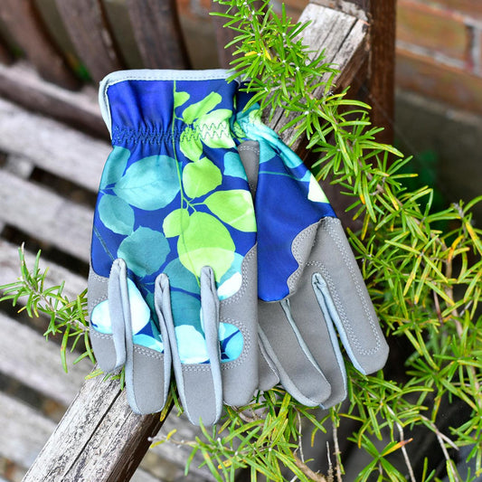 National Trust - Under The Canopy Gardening Gloves Gardening Gloves | Snape & Sons