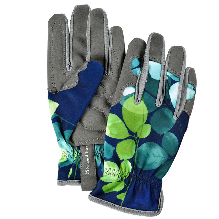 National Trust - Under The Canopy Gardening Gloves Gardening Gloves | Snape & Sons