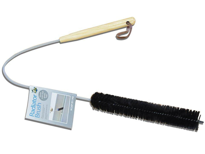 Neat Ideas - Flexible Radiator Brush Radiator Brushes | Snape & Sons