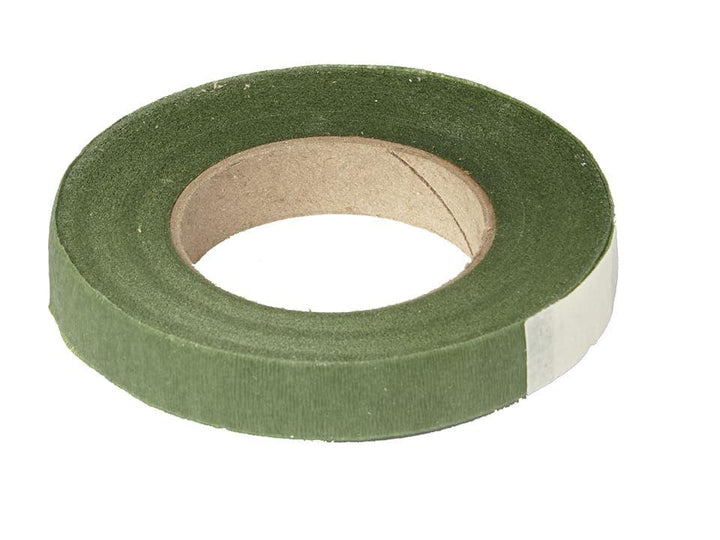 Oasis - Flower Tape 1cm x27.5m Floristry | Snape & Sons