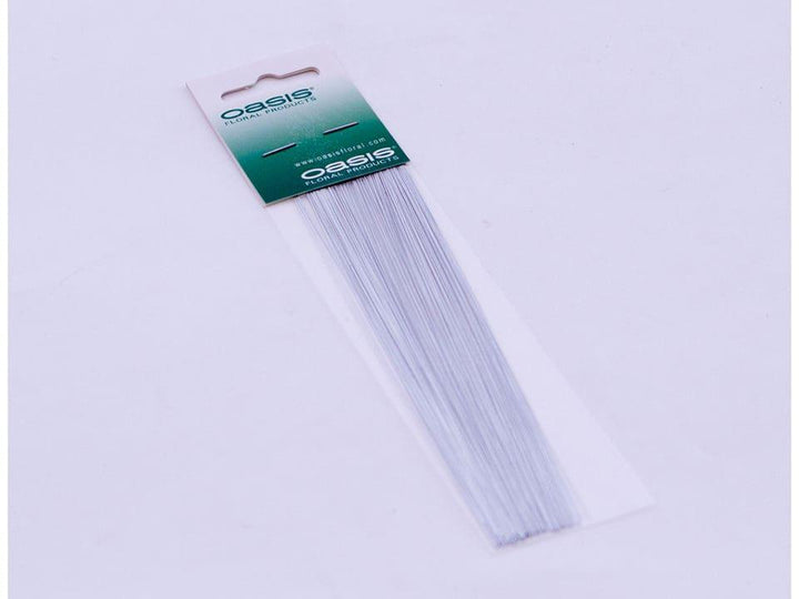 Oasis - Hobby Florist Wire 7in x30 Floristry | Snape & Sons
