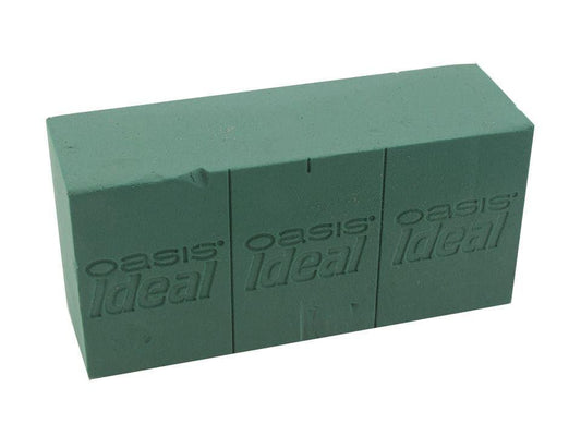 Oasis - Oasis Wet Brick Floristry | Snape & Sons