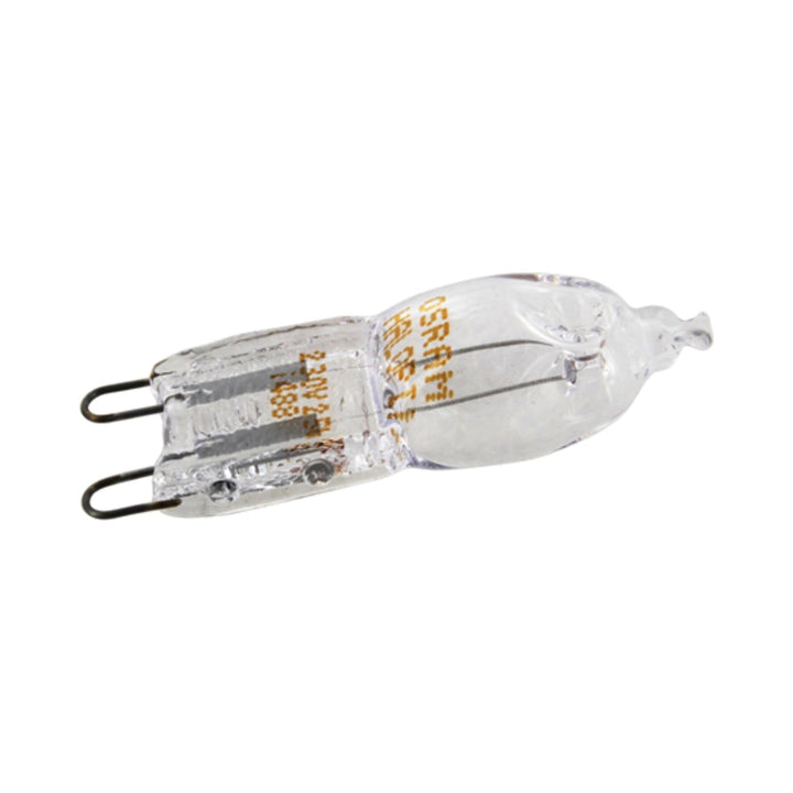 Osram - 25W G9 Oven Lamp 300C Appliance Bulbs | Snape & Sons