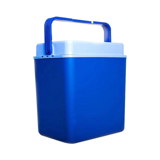 Insulated 24L Cool Box