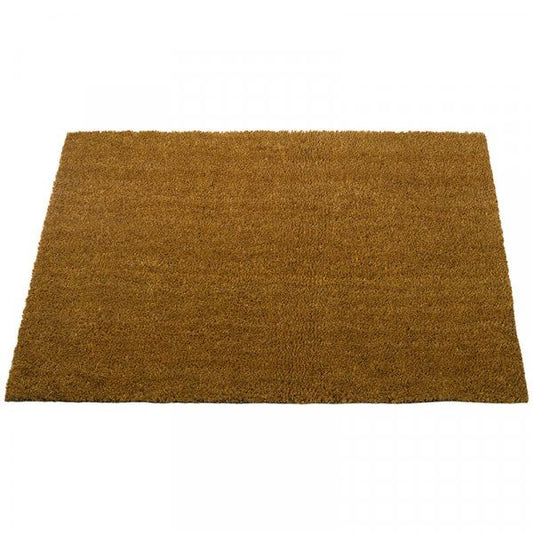 Decoir PVC Coco Mat Medium 60cm x 90cm Snape & Sons