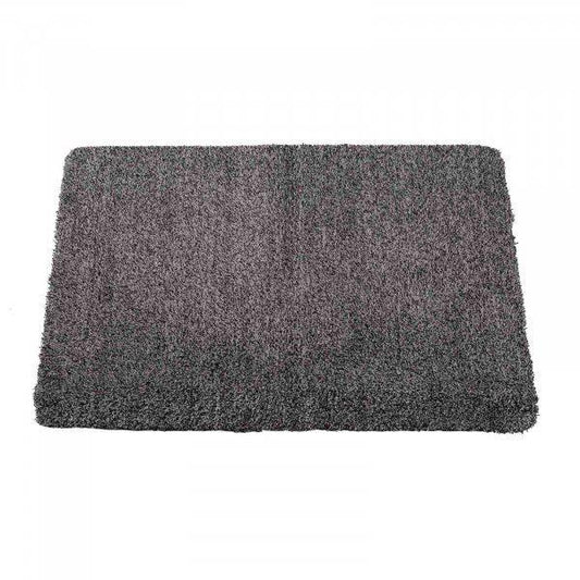 Outside In Design - Ulti-Mat Anthracite Small Absorbent Indoor Mats | Snape & Sons