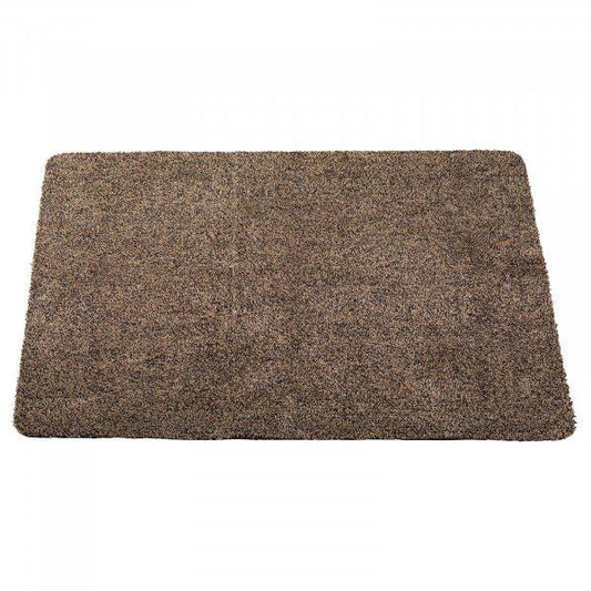 Outside In Design - Ulti-Mat Mocha Small Absorbent Indoor Mats | Snape & Sons