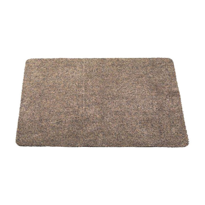 Outside In Design - Ulti-Mat Oatmeal Medium Absorbent Indoor Mats | Snape & Sons