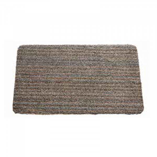 Outside In Design - Ulti-Mat Striped Large Absorbent Indoor Mats | Snape & Sons