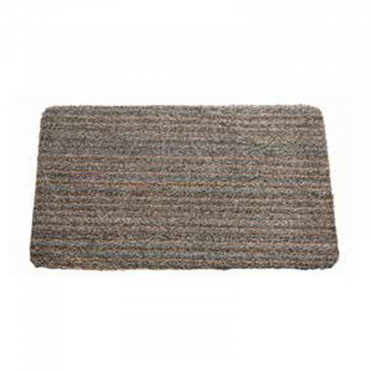 Outside In Design - Ulti-Mat Striped Medium Absorbent Indoor Mats | Snape & Sons