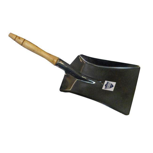 Paragon - Heavy Duty Shovel Large No.2 Shovels | Snape & Sons