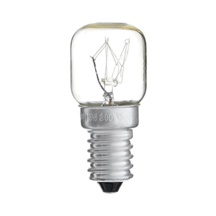 Paxanpax 15W Oven Lamp E14/SES 300C Appliance Bulbs | Snape & Sons