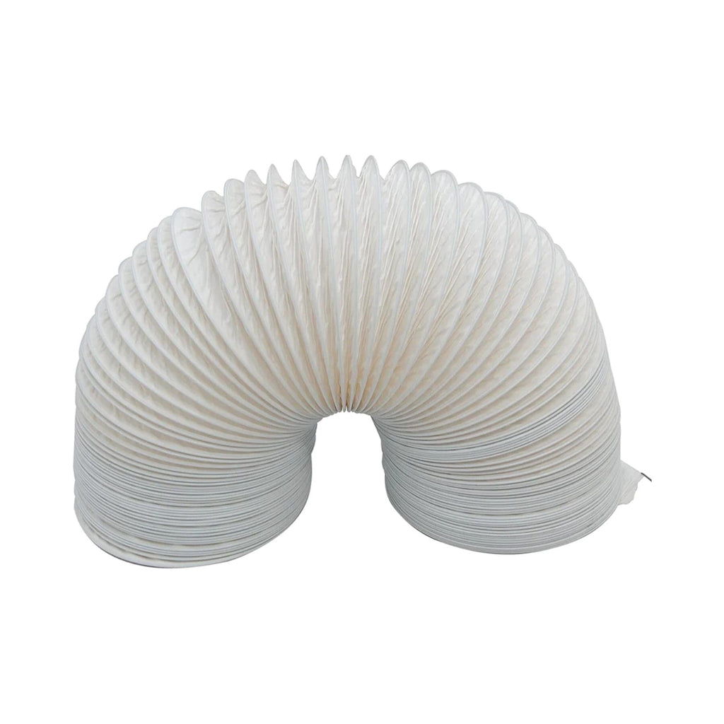 Paxanpax PVC Dryer Vent Hose 4m x 100mm Appliance Hoses at Snape & Sons