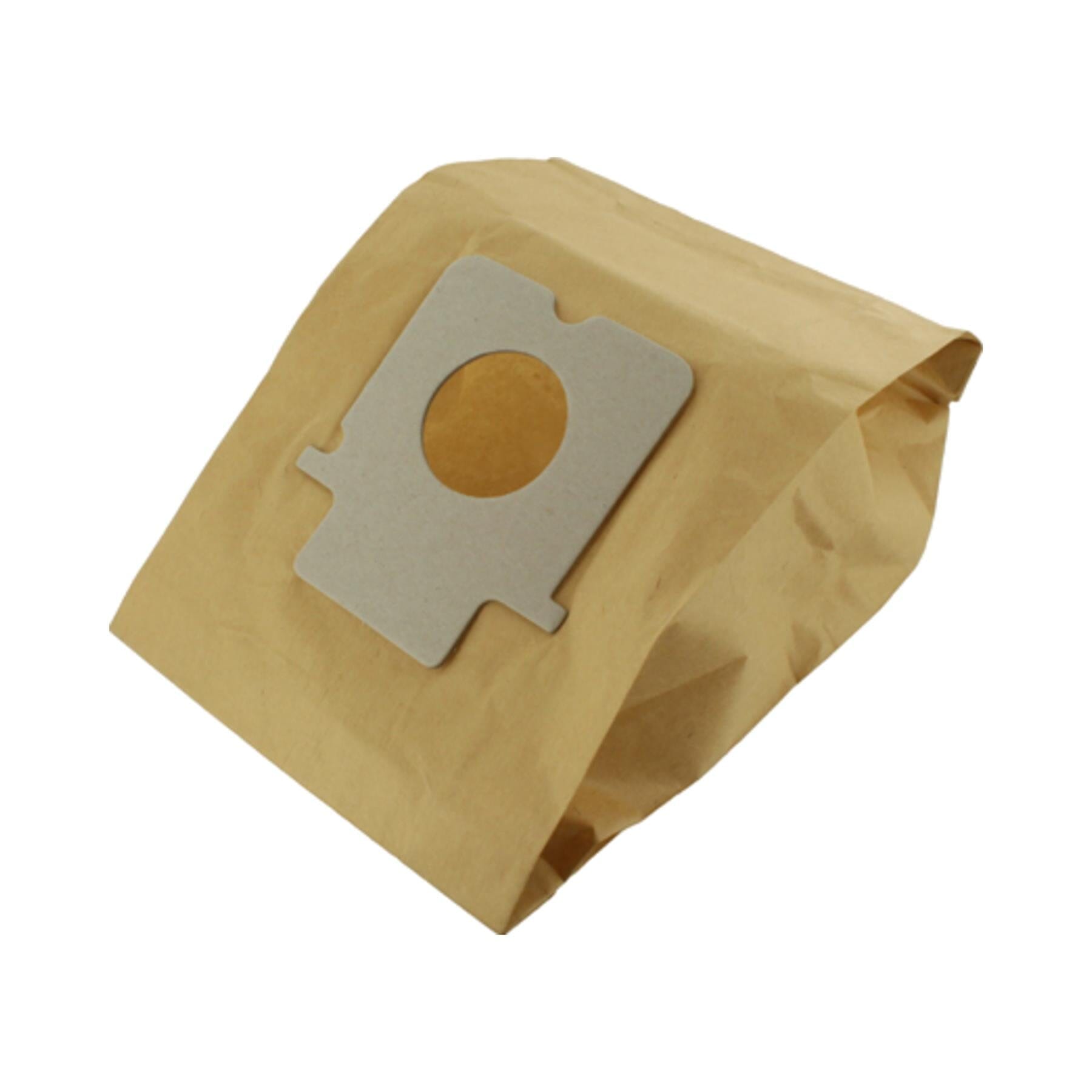 Replica Panasonic Upright Vacuum Bags C20E x5 Pack Snape & Sons