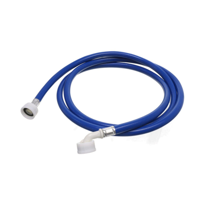 Paxanpax Washer Inlet Hose 2.5m Blue Appliance Hoses | Snape & Sons
