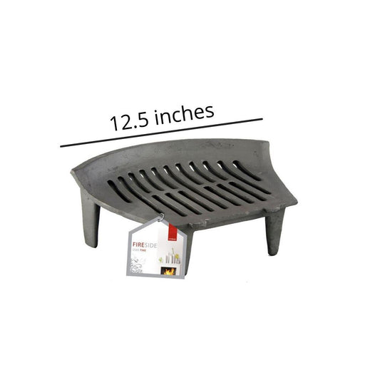 Percy Doherty - 14 Inch Fire Grate Fire Grates | Snape & Sons