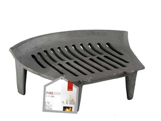 Percy Doherty - 14in Fire Grate Fire Grates | Snape & Sons
