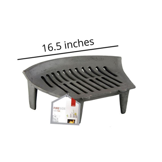 Percy Doherty - 18 Inch Fire Grate Fire Grates | Snape & Sons