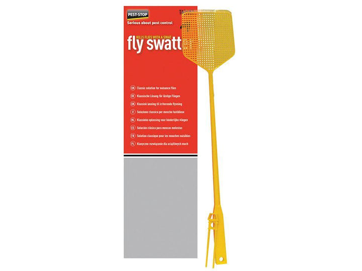 Pest Stop - Fly Swat Insect Control | Snape & Sons