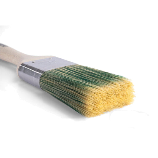 Pioneer Brushes Spirit Renaissance Eco 38mm Professional Paint Brush Paint Brushes | Snape & Sons