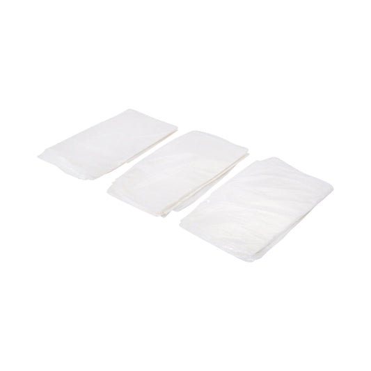 Pioneer Brushes Spirit Renaissance Eco Dust Sheets x3 Pack Dust Sheets | Snape & Sons