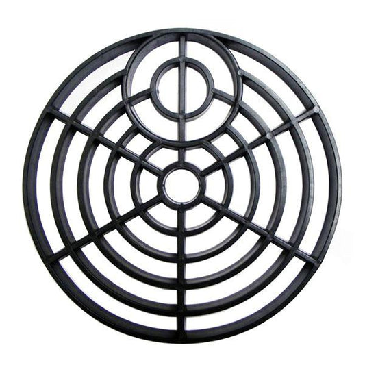 Plumb Best - Gulley Grid Round 150mm (6") Drain Grid Covers | Snape & Sons