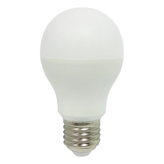 PowerPlus - 13W LED GLS E27/ES Daylight GLS Bulbs | Snape & Sons