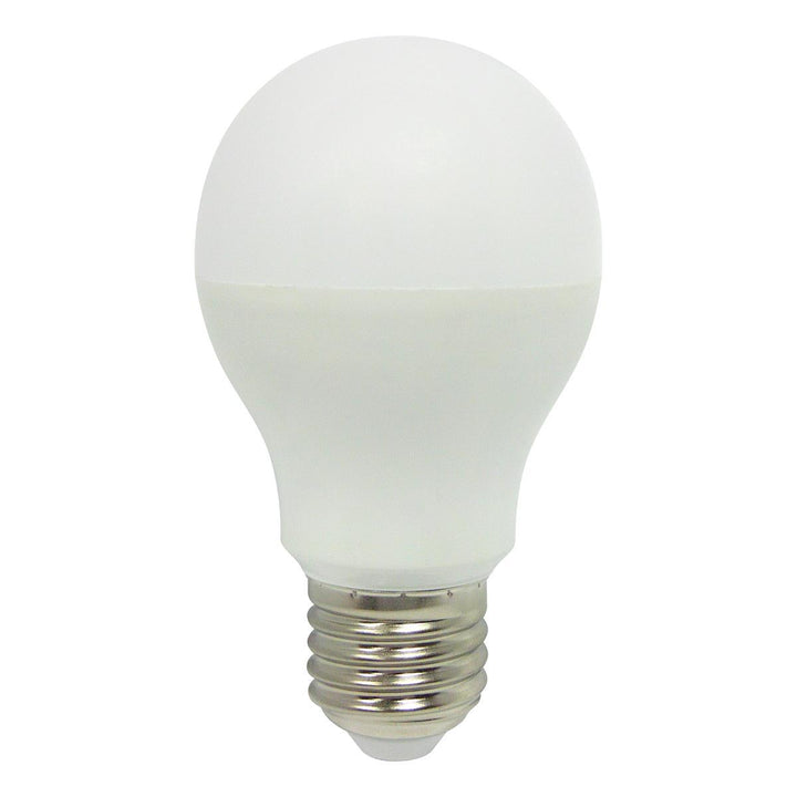PowerPlus - 9W LED GLS E27/ES Daylight GLS Bulbs | Snape & Sons