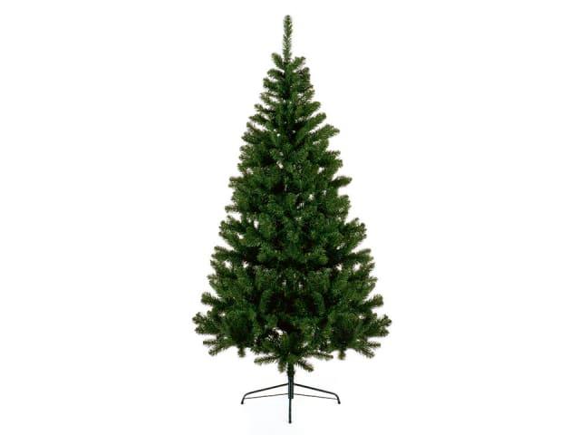 Premier Decorations - Northcote Pine Tree 2.1m Christmas Trees | Snape & Sons