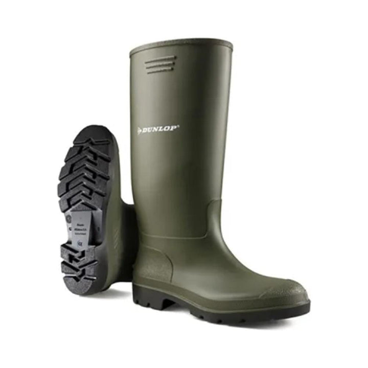 . - Pricemaster Size 3 Wellington Boots Wellington Boots | Snape & Sons