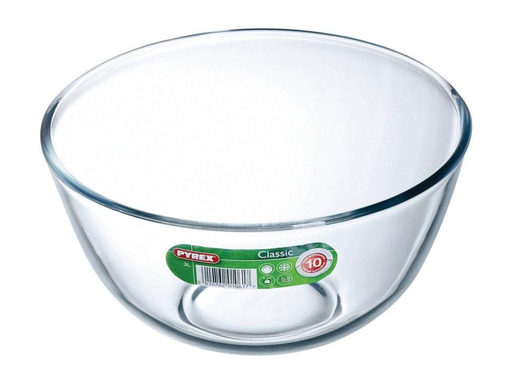 Pyrex - Pyrex Bowl 2L Mixing Bowls | Snape & Sons