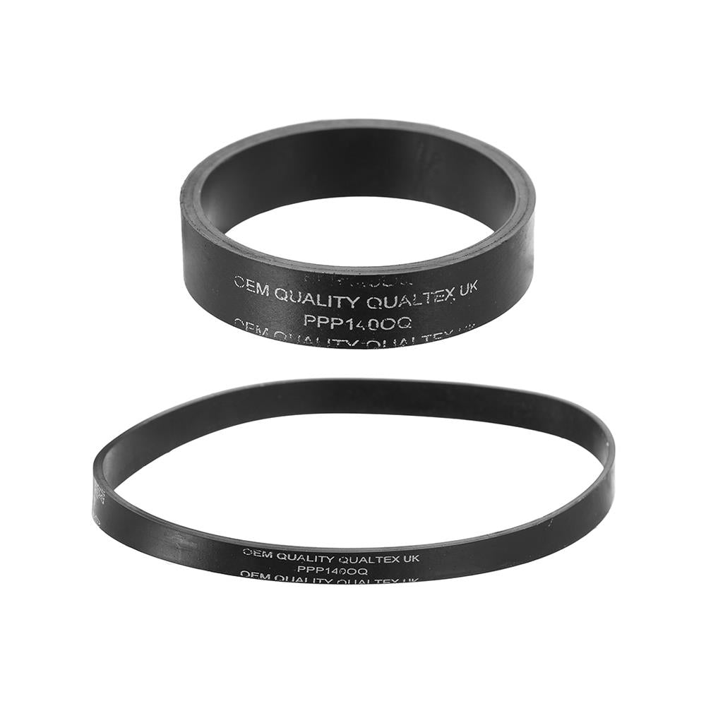 Original Quality Panasonic Vacuum Cleaner Drive Belts Snape & Sons