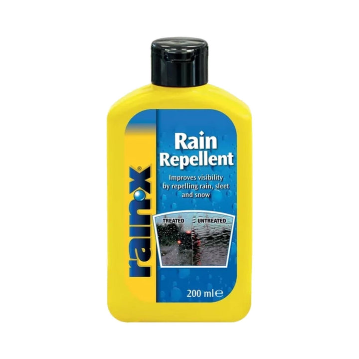 Rain-X Original Rain Repellent 200ml Exterior Valeting | Snape & Sons
