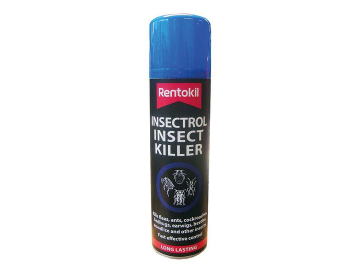 Rentokil - Crawling Insect Killer 250ml Insect Control | Snape & Sons