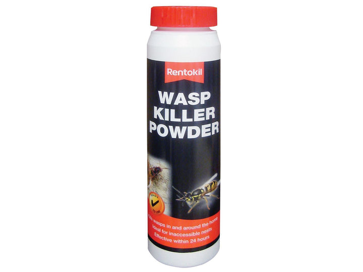 Rentokil - Wasp Killer Powder 150g Wasp Control | Snape & Sons
