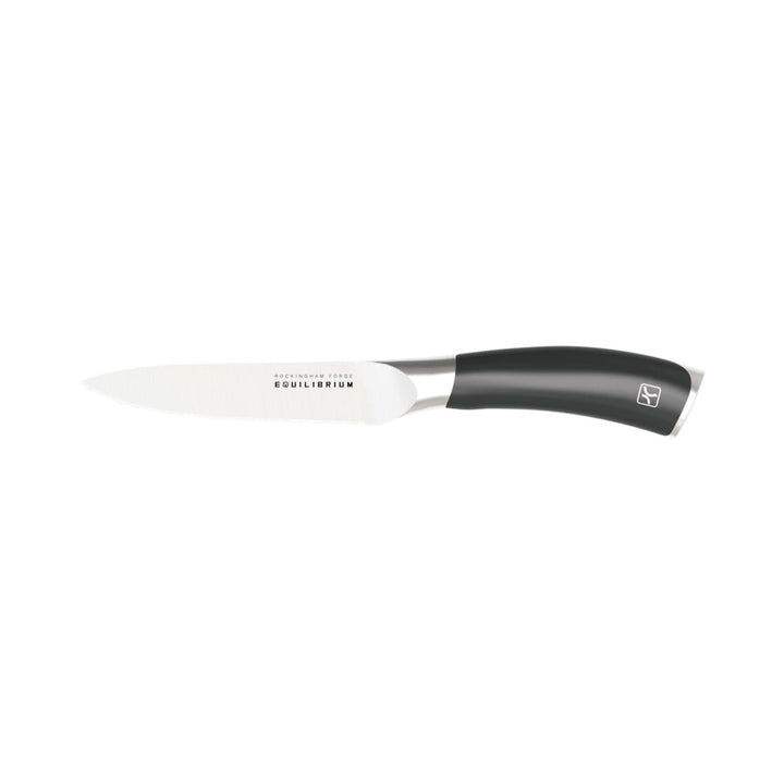 Rockingham Forge Equilbrium 10cm Paring Knife Kitchen Knives | Snape & Sons