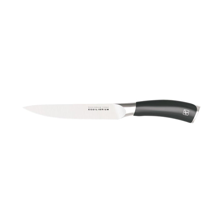 Rockingham Forge Equilbrium 12cm Utility Knife Kitchen Knives | Snape & Sons