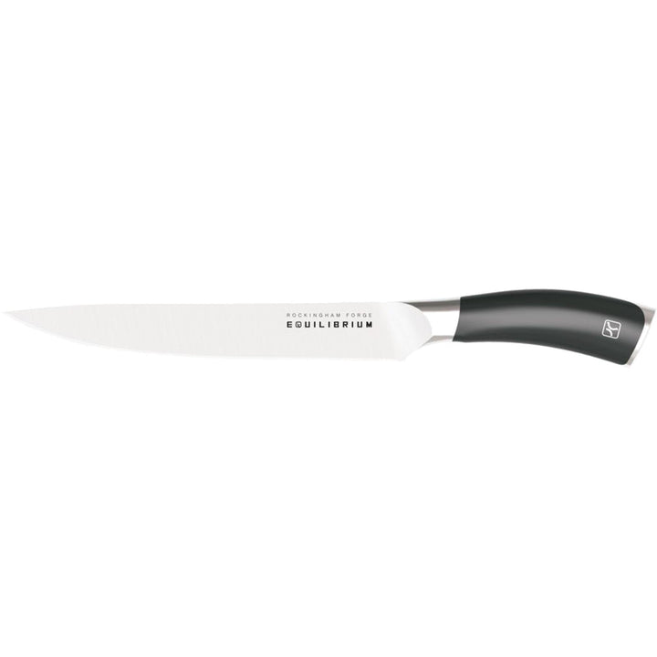 Rockingham Forge Equilbrium 20cm Carving Knife Kitchen Knives | Snape & Sons