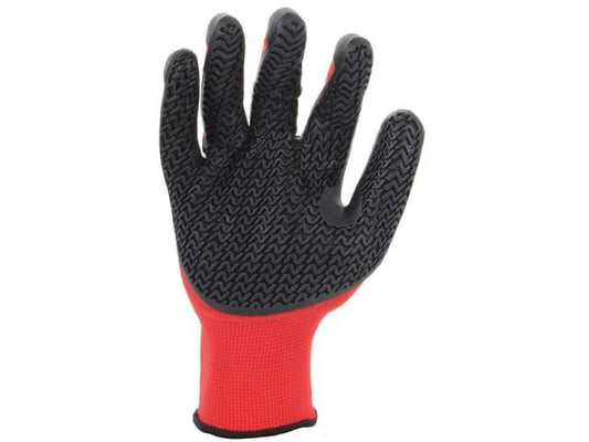 Rodo - Viper Grip Gloves Large Work Gloves | Snape & Sons