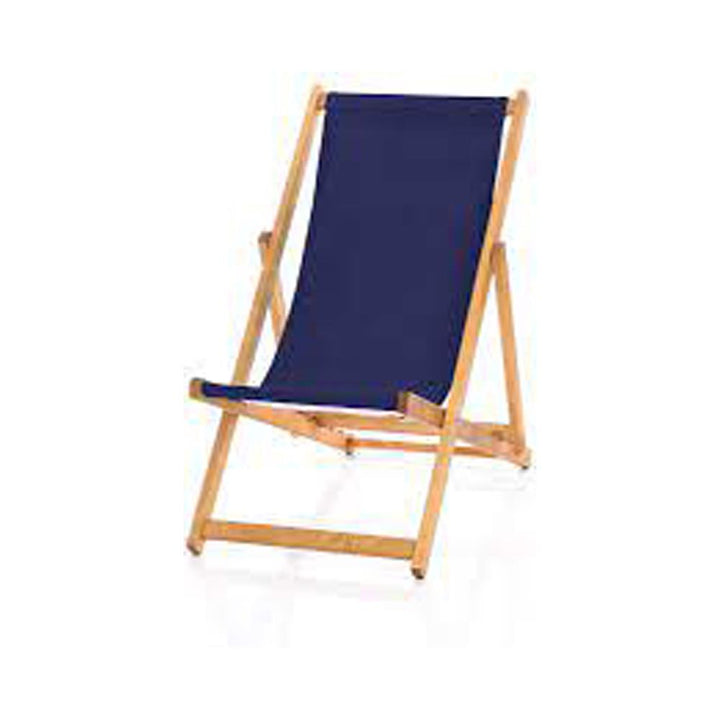 RoyalCraft - Traditional Wooden Deck Chair Loungers | Snape & Sons