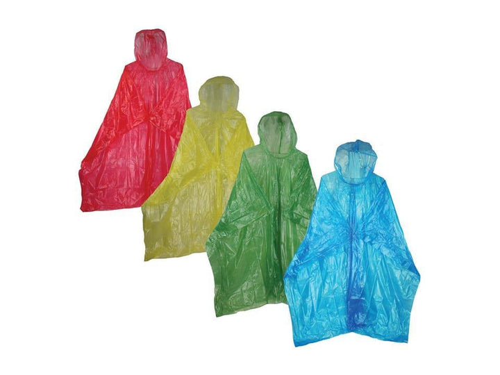 RSW International - Adult Poncho-in-a-Pack Umbrellas | Snape & Sons